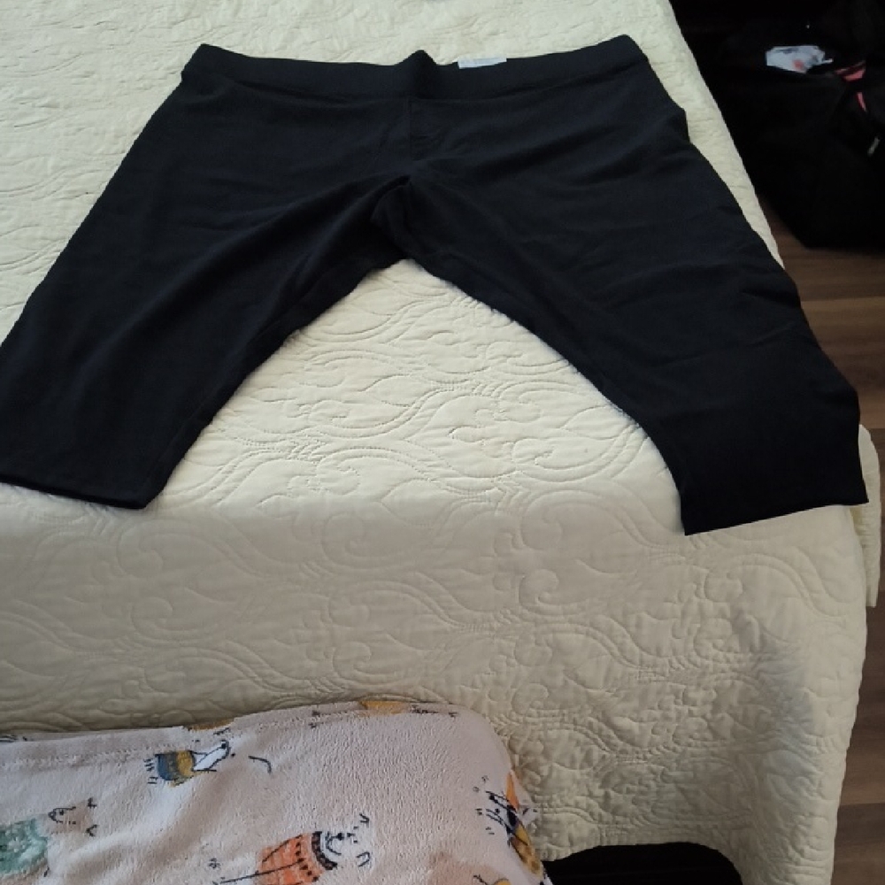 Sonoma Black Shorts